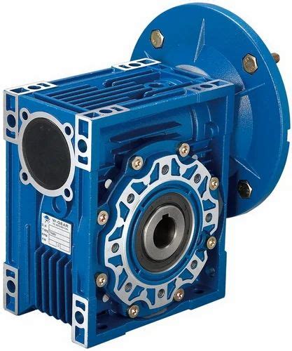 Fenner Worm Gearbox At 12800 Piece Fenner Shaft Mouned Gearboxes