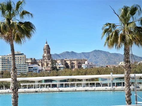 Málaga | Tripsteri