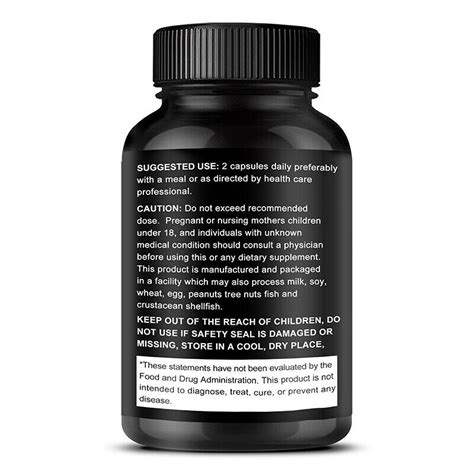 Natural Testosterone Booster Increase Energy Improve Muscle Strength And Growth Ebay