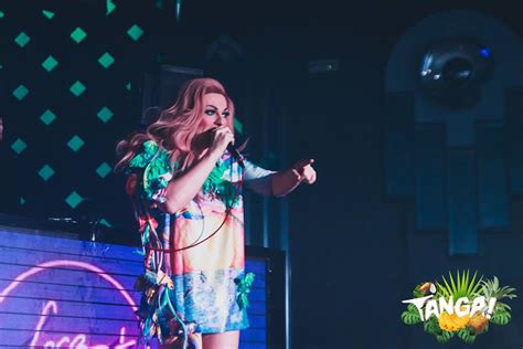 TANGA Party la mejor fiesta del orgullo gay en su primera edición de Carnaval GALERÍA Chueca