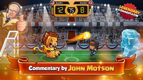 Head Ball V Apk For Android