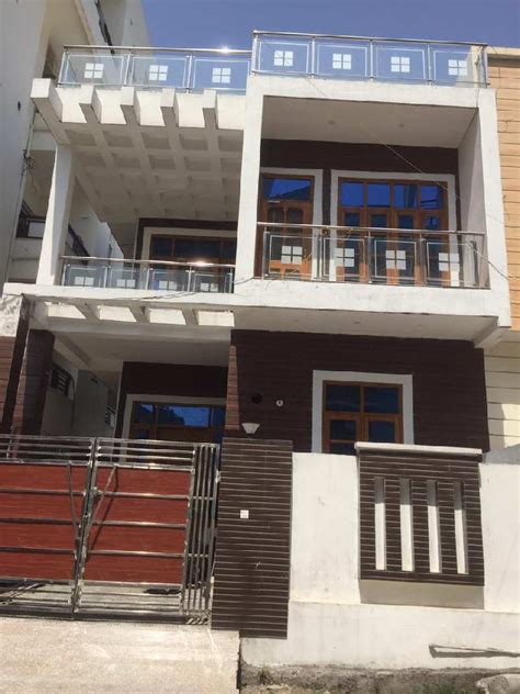 Bhk House Sq Yards For Sale In Gms Road Dehradun Rei