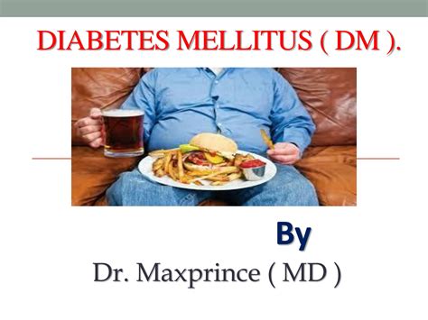 Solution Diabetes Mellitus Studypool