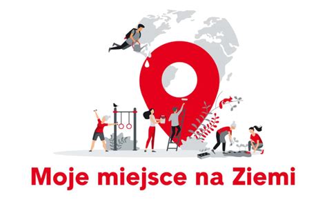 Fina Vi Edycji Programu Grantowego Fundacji Orlen Moje Miejsce Na