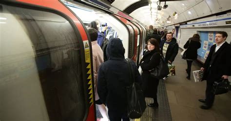 London Underground Victoria Line timetable update that's a gamechanger for commuters - MyLondon