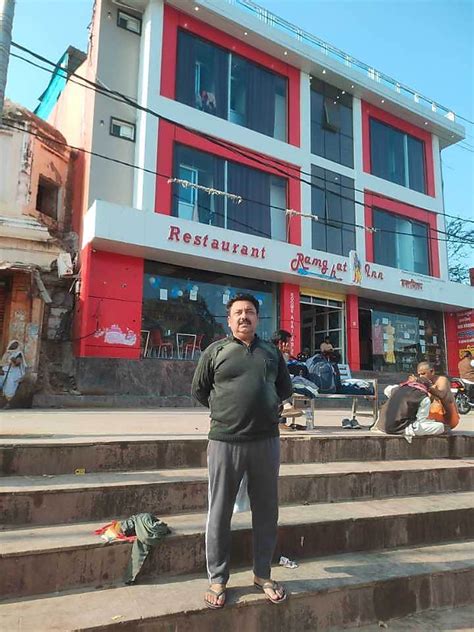 Hotel Ramghat Inn 𝗕𝗢𝗢𝗞 Chitrakoot Hotel 𝘄𝗶𝘁𝗵 𝗙𝗥𝗘𝗘 𝗖𝗮𝗻𝗰𝗲𝗹𝗹𝗮𝘁𝗶𝗼𝗻