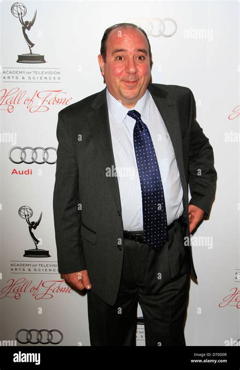 Louis Mustillo The Academy Of Television Arts Sciences St Annual