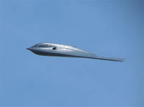 B-2 Spirit Stealth Bomber () : r/MilitaryFans