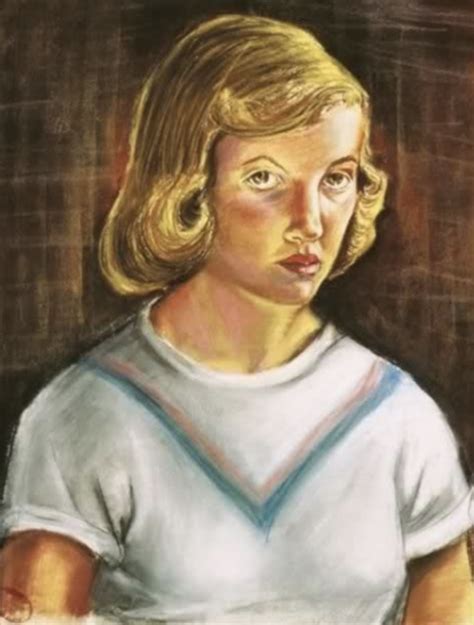 Sylvia Plath, Gifted Poet and Author of The Bell Jar