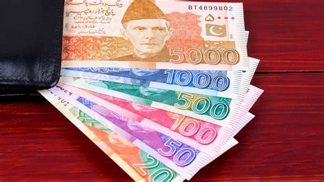 Pakistani Rupee Set To Weaken Further Against UAE Dirham In Coming