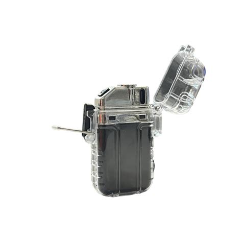Новый фонарик, зажигалка, USB перезаряжаемая - купить оптом недорого на ...