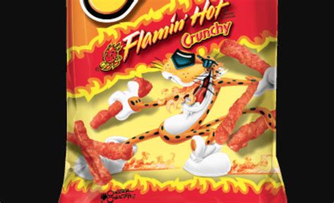 Rev Samuel Rodriguez And Devon Franklin Are Producing A Movie About Flamin Hot Cheetos Relevant