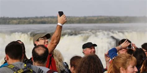 El Turismo Generó Más De 30 Mil Millones De Pesos Para Misiones En 2022