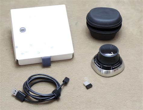 3Dconnexion SpaceMouse Wireless (3D-Maus, kabellos) -hypertrade24.de