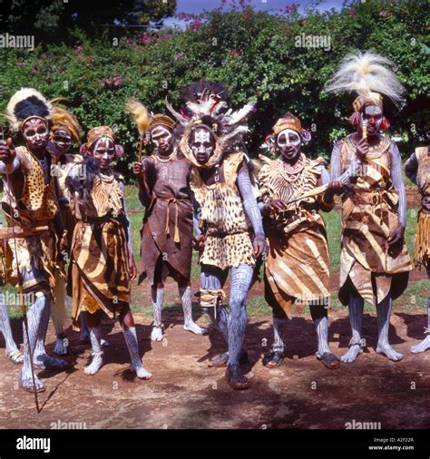 Kikuyu Culture