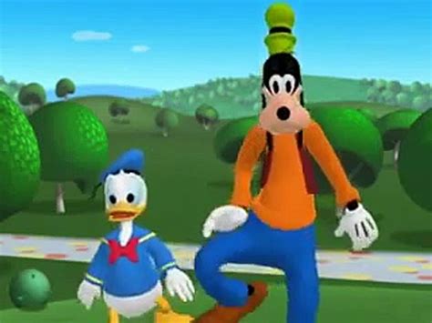 Mickey Mouse La Casa De Mickey One Of The Best Animation Episode 17