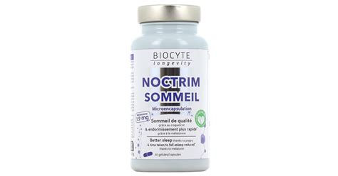 Biocyte Noctrim Forte