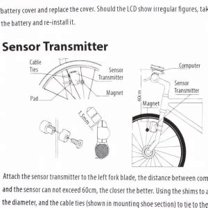 Setting Up A Bicycle Speedometer Explained In 7 Steps By A Pro