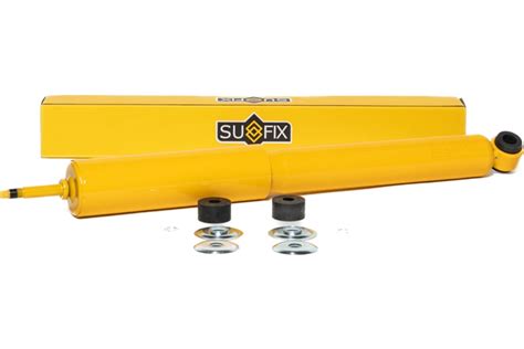 Амортизатор задний SUFIX SA-1514 - выгодная цена, отзывы ...
