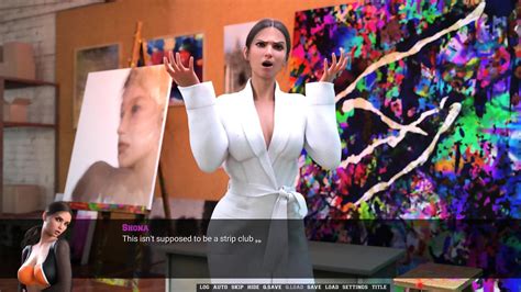 Touchdown Girls College Girl With Tight Ass And Pussy Got Fucked And Creampied In Both Holes By