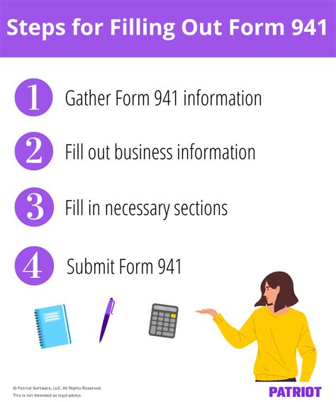 Fillable Form 941 2023 - Printable Forms Free Online