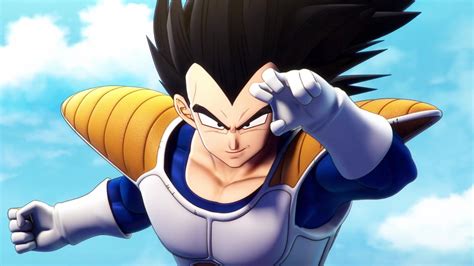 Dragon Ball The Breakers La Saison Va Tre Lanc E Un Trailer Pour