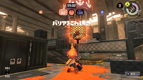 【スプラ3】ガチアサリのルール・基本的な攻略と勝ち方【バンカラマッチ】【スプラトゥーン3】 攻略大百科