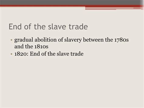 Ppt Antebellum South And Slavery Powerpoint Presentation Free Download Id 6900013