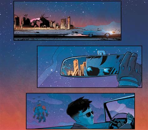 Bi Superman And Gay Aquaman Are Battling Climate Change In DC Comics Polygon