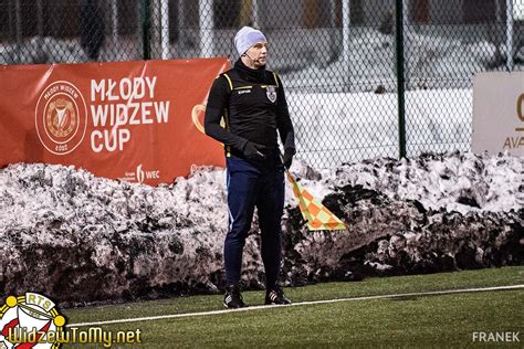 Widzew Pogo Franek Widzewtomy Oficjalny Portal Kibic W