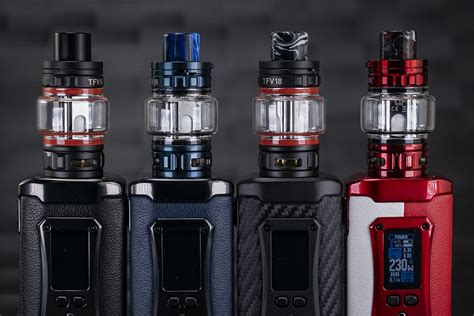 Top 5 Smok Box Mods For Maximum Vape Production And Control By Kelly Medium