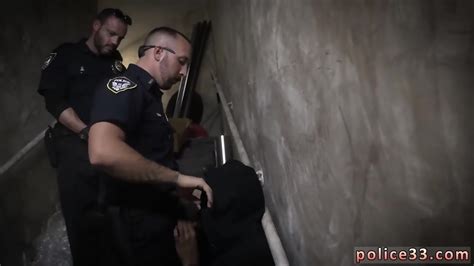 Nude Men Groups And Pits Gay Suspect On The Run Gets Deep Dick Conviction