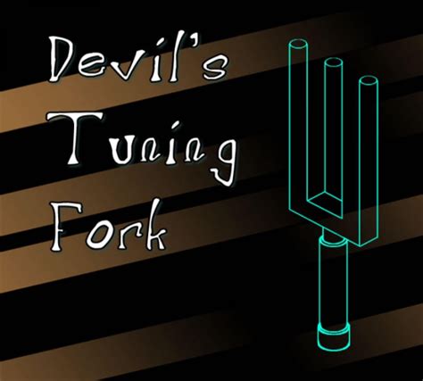 Devils Tuning Fork Markiplier Wiki Fandom Powered By Wikia