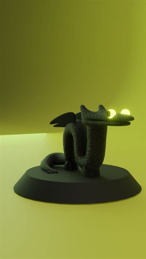 3d File Toothless Dancing 💃 ・3d Printing Model To Download・cults