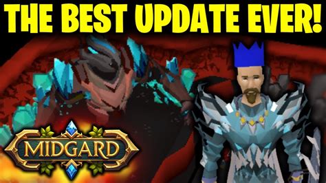 The Best Runescape Private Server Very Unique New Updates Free