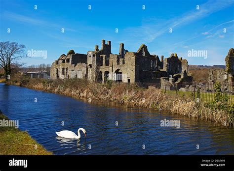 Neath Abbey Hi Res Stock Photography And Images Alamy