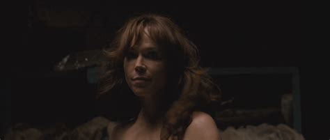 Naked Frances O Connor In Jayne Mansfields Car
