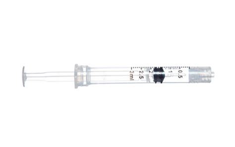 Sol M™ Hypodermic Needle Sol Millennium Apac