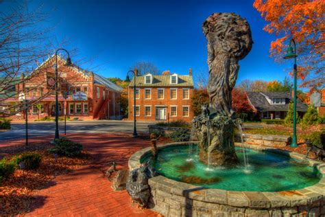 Town Council – Town of Abingdon, Virginia