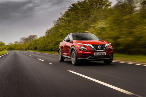 Nissan Juke 2021 Listino Prezzi Allestimenti E Scheda Tecnica