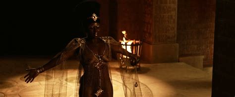 Nude Video Celebs TV Show American Gods