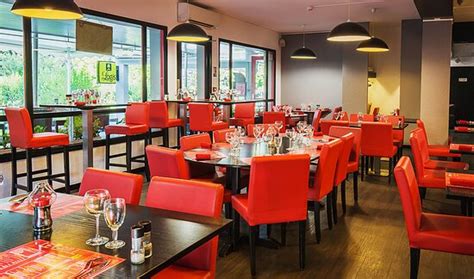 LE GRILL Lons Le Saunier Restaurant Bewertungen Telefonnummer