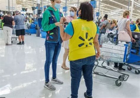 Walmart Employee Benefits, Perks and Discounts 2024