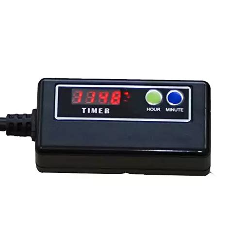 Aquarium Lighting Timers: The Most Reliable Ones Available