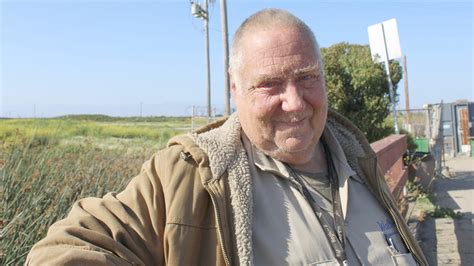 Future uncertain for longtime Oxnard beach caretaker