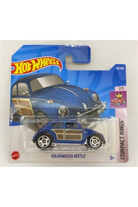 Hot Wheels Volkswagen Beetle Fiyat Yorumlar