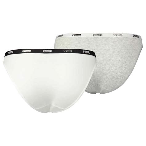 Puma Iconic Bikini Pack Hang Dressinn