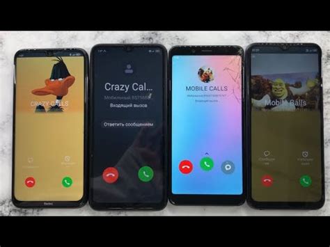 Real Mobile Calls Redmi Note Redmi C Nfc Redmi Note Tecno Spark