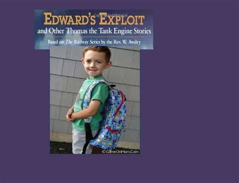 Edward's Exploit and Other TTTE Stories by Jack1set2 on DeviantArt