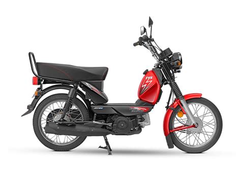 Compare Tvs Xl100 Variants Performance Safety Style Etc